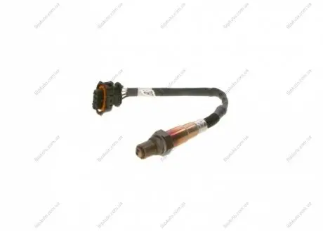 Лямбда-зонд (4 конт.) NIVA CHEVROLET 1,8 двиг.OPEL BOSCH 0258006499