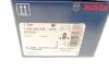Тормозные колодки дисковые задние HONDA Accord 08- BOSCH 0986494338 (фото 8)