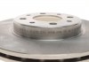 Тормозной диск вентилируемый передний Fiat DOBLO MEYLE 215 521 0008 (фото 6)