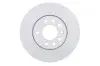 Тормозной диск передний OPEL ASTRA G H 1.8,2.0 98- 0986479919 BOSCH