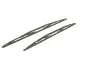 Щетки стеклоочистителя TWIN (650x550) BMW E39 95- BOSCH 3397001539 (фото 2)