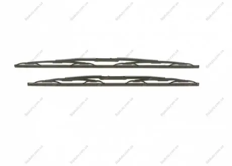 Склоочисник BOSCH 3397001539