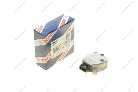 Датчик положення розподільного 0 232 101 024 BOSCH 0232101024