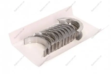 Вкладыши коренные MONDEO/TRANSIT 2.0-2.4TD ABFA/ Glyco H1018/5 STD