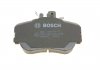 Тормозные колодки дисковые передние DB W202 93-01 BOSCH 0986460977 (фото 4)