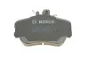 Гальмівні колодки, дискові BOSCH 0986460977 (фото 4)