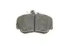 Гальмівні колодки, дискові BOSCH 0986460977 (фото 5)