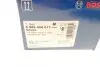 Тормозные колодки дисковые передние DB Vito 95-03 BOSCH 0986494013 (фото 6)