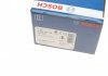 Тормозные колодки дисковые задние DB Sprinter 06- BOSCH 0986495100 (фото 6)