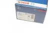 Тормозные колодки дисковые задние DB Sprinter 06- BOSCH 0986495100 (фото 6)