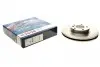 Тормозной диск передний OPEL Omega A/B, Senator B 0986478593 BOSCH