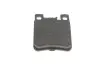 Гальмівні колодки, дискові BOSCH 0986460965 (фото 3)