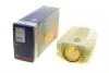 Фильтр воздушный MB W204/212 2,1-2,2 (176*96*350) F026400133 BOSCH
