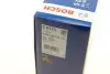 Фильтр воздушный MB W204/212 2,1-2,2 (176*96*350) BOSCH F026400133 (фото 6)