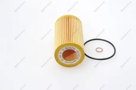 Фільтр масляний BOSCH 1457429119