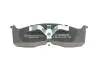 Колодки тормозные передние CHRYSLER 300M, Voyager BOSCH 0986424363 (фото 4)