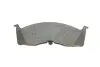 Колодки тормозные передние CHRYSLER 300M, Voyager BOSCH 0986424363 (фото 5)