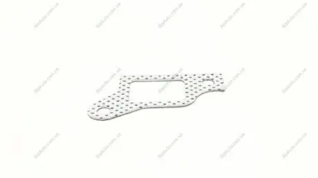 Прокладка коллектора FORD 1.3/1.6/1.8/2.0 OHC (3). AJUSA.13015100 (фото 1)