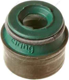 Сальник клапана 6*8.8/12.2*9.7 VW,AUDI,BMW,DB,OPEL ELRING 403.730