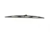 Щетки стеклоочистителя (1x600мм) DB W124/201/202 3397018300 BOSCH