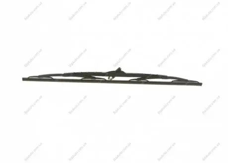 Щетки стеклоочистителя (1x600мм) DB W124/201/202 BOSCH 3397018300