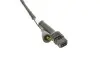 Лямбда-зонд AUDI 80/100/A6 2,0/2,6/2,8 (3 конт.) BOSCH 0258003508 (фото 3)