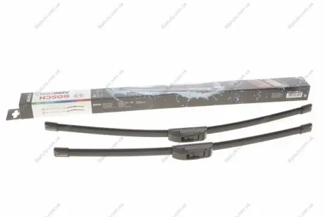 ЩІТКИ СКЛООЧИСНИКІВ AEROTWIN RETRO 3 397 118 996 BOSCH 3397118996