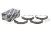 Гальмівні колодки, барабанні BOSCH 0986487605