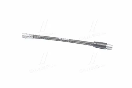 Тормозной шланг передний AUDI 100/A6 -97 (270mm) BOSCH 1987476404