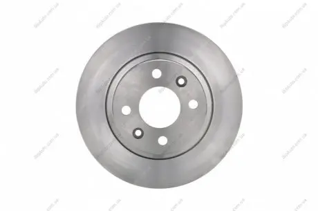 Гальмівний диск BOSCH 0986479164