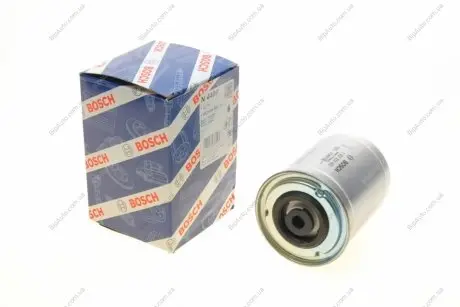 Фильтр топливный диз. FORD Transit 2,5D/TD 94-00 BOSCH 1457434400