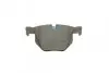 Тормозные колодки задние BMW E90 E60 E70 2,0-3,0 BOSCH 0986424766 (фото 5)