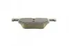 Тормозные колодки задние BMW E90 E60 E70 2,0-3,0 BOSCH 0986424766 (фото 6)