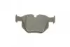 Тормозные колодки задние BMW E90 E60 E70 2,0-3,0 BOSCH 0986424766 (фото 8)