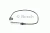 Провод высокого напряжения AUDI 80/90/100; VW T4 BOSCH 0356912886 (фото 3)