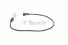 Провод высокого напряжения AUDI 80/90/100; VW T4 BOSCH 0356912886 (фото 4)