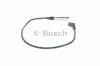 Провод высокого напряжения AUDI 80/90/100; VW T4 BOSCH 0356912886 (фото 5)