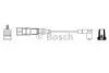 Провод высокого напряжения AUDI 80/90/100; VW T4 BOSCH 0356912886 (фото 6)