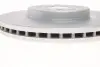 Тормозной диск передний DB ML164, R251- (330*32) BOSCH 0986479269 (фото 4)
