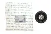 Сайлентблок задней балки Ford FIESTA V, FUSION MEYLE 714 710 0004 (фото 2)