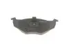 Тормозные колодки перед. VW Golf III, Polo 95-01 BOSCH 0986424449 (фото 3)