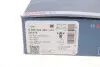 Тормозные колодки перед. VW Golf III, Polo 95-01 BOSCH 0986424449 (фото 5)