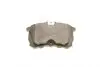 Тормозные колодки дисковые Honda ACCORD VIII MEYLE 025 235 2714/W (фото 5)