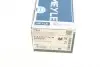 Тормозные колодки дисковые Honda ACCORD VIII MEYLE 025 235 2714/W (фото 6)