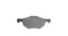Тормозные колодки дисковые Honda ACCORD VIII MEYLE 025 237 2017/W (фото 5)