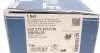Тормозные колодки дисковые Honda ACCORD VIII MEYLE 025 237 2017/W (фото 8)