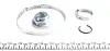 ШРУС наружный с пыльником Mazda 6 GG, GY, Gh MEYLE 35-14 498 0022 (фото 2)