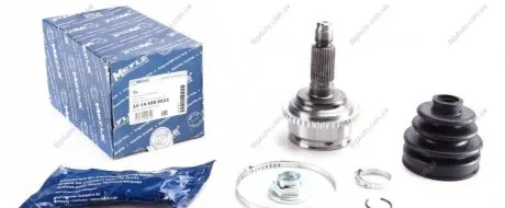 ШРУС наружный с пыльником Mazda 6 GG, GY, Gh MEYLE 35-14 498 0022