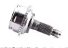 ШРУС наружный с пыльником Mazda 6 GG, GY, Gh MEYLE 35-14 498 0022 (фото 6)