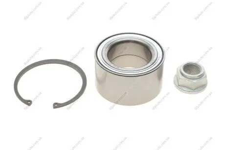 Подшипник ступицы MERCEDES-BENZ BM 164 M-Class MEYLE 014 098 0166